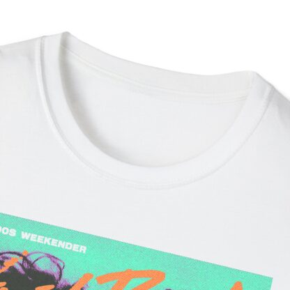 WHAM Vivid People Brighton '25 T-Shirt | Unisex Tee - Image 3