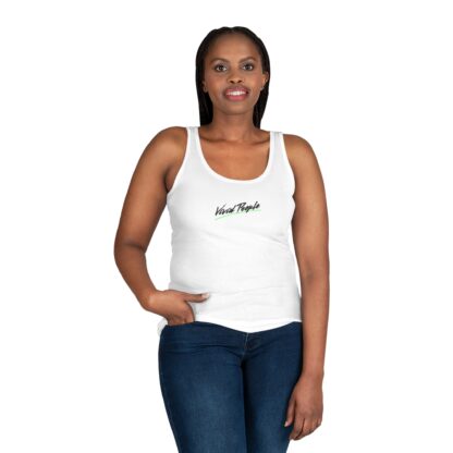 Vivid People Women's Tank Top - Image 3