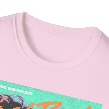 WHAM Vivid People Brighton '25 T-Shirt | Unisex Tee - Image 11