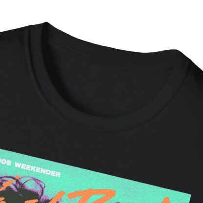 WHAM Vivid People Brighton '25 T-Shirt | Unisex Tee - Image 7