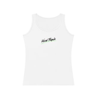 Vivid People Women's Tank Top