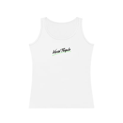 Vivid People Women's Tank Top